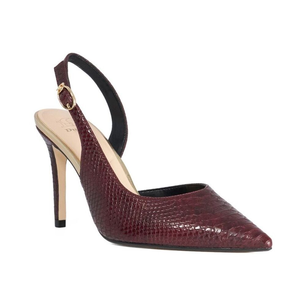 Dune London Carmellia Slingback Pump